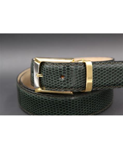 ceinture hermes en peau de lezard|Ceintures Hermès en Lézard pour Femme .